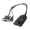 Imagem de APC KVM 2G Server Module Serial