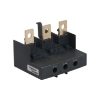 Imagem de terminal de adaptacao de LR2D3/LR3D3/LRD35 para LC1D115/150
