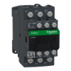 Imagem de Contactor Tesys D   3P3 NA   AC 3   = 440 V 38 A   24 V CC baixo cons bob