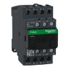 Imagem de Contactor Tesys D   4P4 NA   AC 1   = 440 V 25 A   24 V CC bobina standard