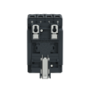 Imagem de TeSys D contactor 4P 60A AC-1 up to 440V coil 100-250V AC/DC Everlink