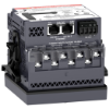 Imagem de PowerLogic PM8000 - Central de medida PM8240 central de montagem em painel
