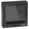 Imagem de PowerLogic PM8000   89RD Visor remoto 96x96mm com cabo de 3m + montagem acc