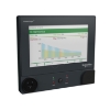 Imagem de PowerLogic Visor remoto ecra tatil a cores 192 x 192 mm para ION9200