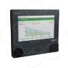 Imagem de PowerLogic Visor remoto ecra tatil a cores 192 x 192 mm para ION9200