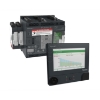Imagem de PowerLogic RD192 kit de hardware de visor remoto para ION9200