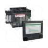 Imagem de PowerLogic RD192 kit de hardware de visor remoto para ION9200