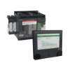 Imagem de PowerLogic RD192 kit de hardware de visor remoto para ION9200