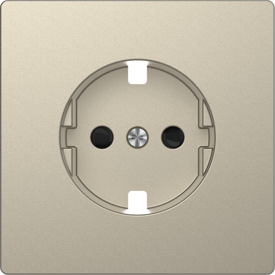 Imagem de D-Life - Centro tomada 2P+T - Sahara