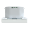 Imagem de D-Life - Tomada 2P+T + Carregador 2xUSB - 2.4A - 16A - Branco