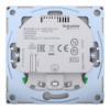 Imagem de D-Life - Tomada 2P+T + Carregador 2xUSB - 2.4A - 16A - Aco
