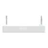 Imagem de M-Elegance - Centro de tomada carregador USB - Branco ativo