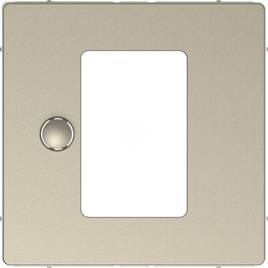 Imagem de D-Life - Centro de termostato tactil - Sahara