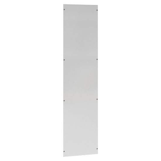 Imagem de Spacial SF external fixing side panels - 2000x500 mm