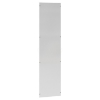 Imagem de Spacial SF external fixing side panels - 2000x500 mm