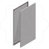 Imagem de Spacial SF internal fixing side panels - 2000x500 mm