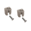 Imagem de Rod guide on 1 door PLA set of 2