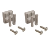 Imagem de Rod guide on 2 doors PLA set of 2