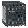 Imagem de Contactor TeSys K   3P3 NA   AC 3   = 440 V 6 A   24 V bobina CA