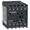 Imagem de Contactor TeSys K   3P3 NA   AC 3   = 440 V 9 A   24 V bobina CA