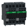 Imagem de Inversor Tesys D   3P3 NA   AC 3   = 440 V 9 A   24 V CC bobina