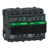 Imagem de TeSys D reversing contactor   3P   = 440 V   9 A AC 3   48...130 V AC/DC coil