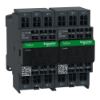 Imagem de Inversor Tesys D   3P3 NA   AC 3   = 440 V 12 A   24 V CC bobina