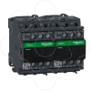 Imagem de Inversor Tesys D   3P3 NA   AC 3   = 440 V 18 A   24 V CC bobina
