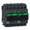 Imagem de TeSys D reversing contactor   3P   = 440 V   25 A AC 3   48...130 V AC/DC coil