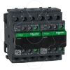 Imagem de TeSys D reversing contactor   3P   = 440 V   25 A AC 3   48...130 V AC/DC coil