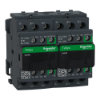 Imagem de TeSys D reversing contactor   3P   = 440 V   25 A AC 3   48...130 V AC/DC coil