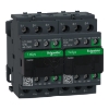 Imagem de TeSys D reversing contactor   3P   = 440 V   32 A AC 3   48...130 V AC/DC coil