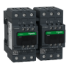 Imagem de Inversor Tesys D   3P3 NA   AC 3   = 440 V 40 A   400 V CA bobina