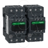 Imagem de Inversor Tesys D   3P3 NA   AC 3   = 440 V 50 A   230 V CA bobina