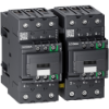 Imagem de TeSys D reversing contactor 3P 66A AC-3 up to 440V coil 24-60V AC/DC