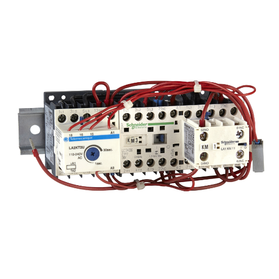 Imagem de AR EST TR 75KW S/RELE