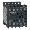 Imagem de TeSys K contactor   3P   AC 3 = 440 V 12 A   1 NC aux.   110 V AC coil