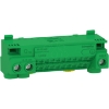 Imagem de Resi9 - Borne terra 63A + kit juncao 24 ligadores
