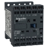 Imagem de Contactor TeSys K   3P3 NA   AC 3   = 440 V 6 A   24 V bobina CC