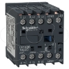 Imagem de Contactor TeSys K   3P3 NA   AC 3   = 440 V 6 A   24 V bobina CC