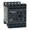 Imagem de Contactor TeSys K   3P3 NA   AC 3   = 440 V 9 A   24 V bobina CC