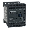 Imagem de Contactor TeSys K   3P3 NA   AC 3   = 440 V 9 A   24 V bobina CC