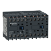 Imagem de Inversor Tesys K   3P3 NA   AC 3   = 440 V 6 A   24 V bobina CC