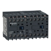 Imagem de Inversor Tesys K   3P3 NA   AC 3   = 440 V 6 A   24 V bobina CC