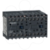 Imagem de Inversor Tesys K   3P3 NA   AC 3   = 440 V 6 A   24 V bobina CC
