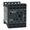Imagem de Contactor TeSys K   3P3 NA   AC 3   = 440 V 9 A   24 V bobina CC
