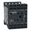 Imagem de Contactor TeSys K   3P3 NA   AC 3   = 440 V 12 A   24 V bobina CC