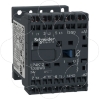 Imagem de Contactor TeSys K   3P3 NA   AC 3   = 440 V 12 A   24 V bobina CC