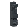 Imagem de base potencia - TeSys U - inversor tripolar 32A 24VCA