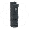 Imagem de base potencia - TeSys U - inversor tripolar 32A 24VCA